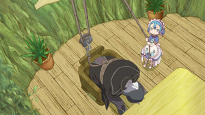 Marulk-chan no Nichijou